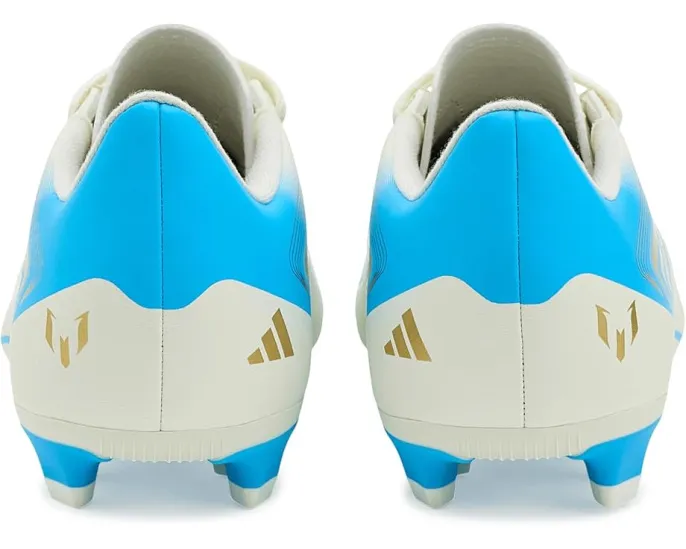 Детские бутсы Adidas F50 Messi Club для твердого грунта