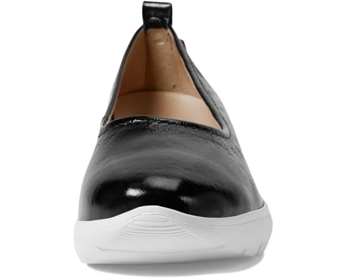 Мокасины Marc Joseph New York Jamie Street из натуральной кожи