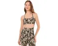 Топ-бра Beyond Yoga Softmark Slim Racerback