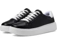 Кроссовки Calvin Klein Daili с комбинированным верхом и стелькой из EVA