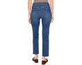 Джинсы Reese High-Rise Ankle Straight от KUT from the Kloth
