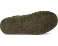 Зимние угги Bearpaw Gabby из замши с искусственным мехом и защитой BearCoat