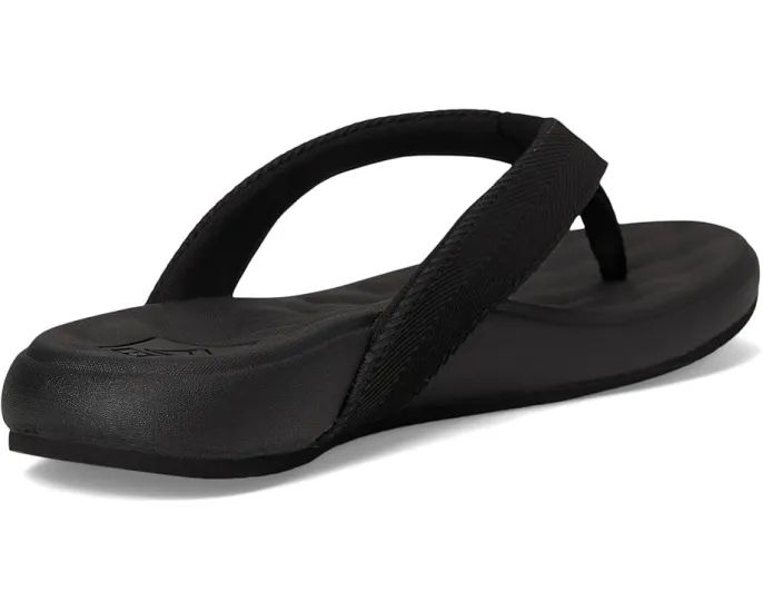 Сандалии Reef Cushion Melody с мягкой стелькой из пены с памятью формы