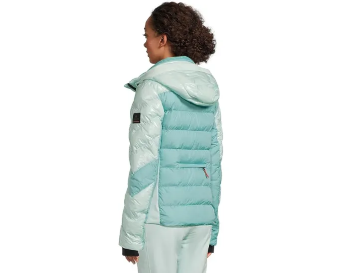 Куртка Bogner Fire + Ice Farina3 с комбинированным утеплением