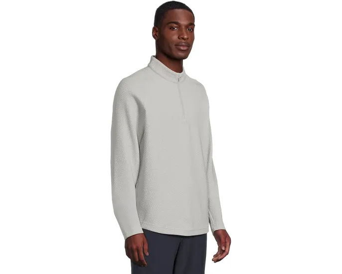 Свитшот Boulder 2.0 1/4 Zip с высоким воротником от PUMA Golf