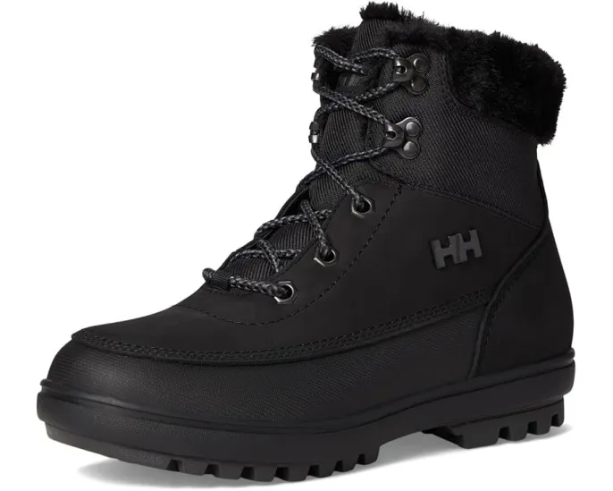 Зимние ботинки Helly Hansen W Sorrento 2 с утеплителем Primaloft 200 г