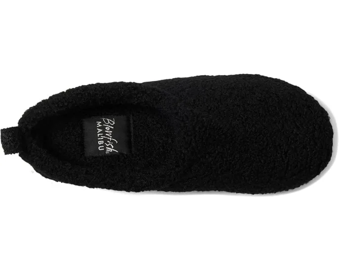 Тапочки Cushie Mule от Blowfish Malibu с искусственным мехом и амортизацией