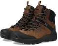 Зимние ботинки KEEN Revel 4 Mid Height Polar с мембраной KEEN.Dry и утеплителем 200g