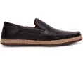 Steve Madden Caydenn мокасины с перфорацией и джутовой отделкой