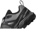 Трекинговые ботинки Salomon X Ultra 360 с системой Quicklace