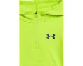 Детский комплект Under Armour из худи шорт и футболки три предмета