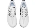 Бутсы для лакросса New Balance Burnx5 с литой подошвой и сетчатым верхом