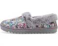 Тапочки BOBS from SKECHERS Cozy Kiss с принтом собак