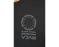Футболка RVCA VA Mark 2 с технологией drirelease