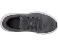 Детские кроссовки Under Armour Surge 4 для активных игр с резиновой подошвой