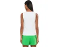 Топ Aricia Knit от Lilly Pulitzer с цветочными аппликациями