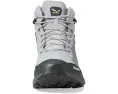 Ботинки для треккинга SALEWA Pedroc Pro Mid PTX с текстильным верхом и защитным мыском