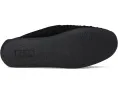 Тапочки-мокасины Polo Ralph Lauren Brenan Moc с подкладкой из искусственного меха и стелькой из пены с памятью
