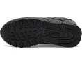 Кроссовки Reebok Classic Leather для детей с кожаным верхом и резиновой подошвой
