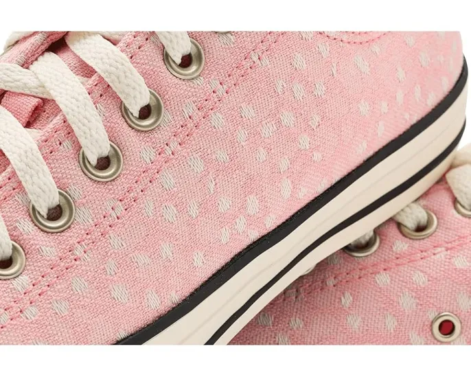 Converse Chuck Taylor All Star с узором оленя и стелькой OrthoLite