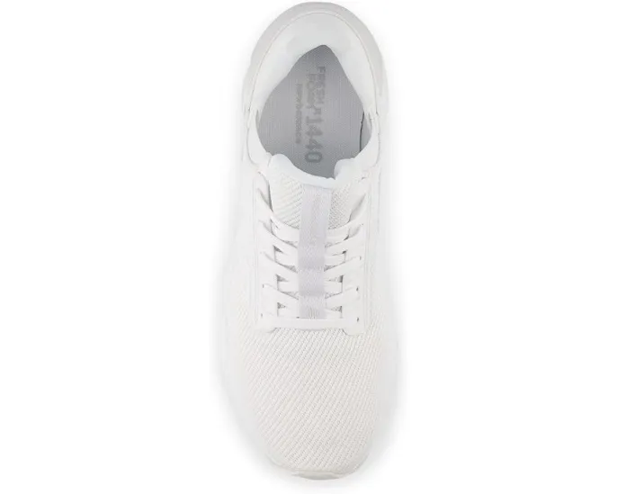 Кроссовки New Balance Fresh Foam X 1440 с межподошвой Fresh Foam X и резиновой подошвой