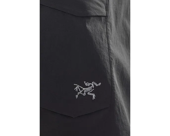 Юбка-шорты Arc'teryx Sonii Superlight Skort 4"
