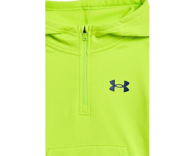 Детский комплект Under Armour из худи шорт и футболки три предмета