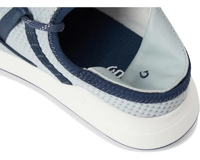 OluKai Кроссовки Kawela для гольфа с водонепроницаемой кожей