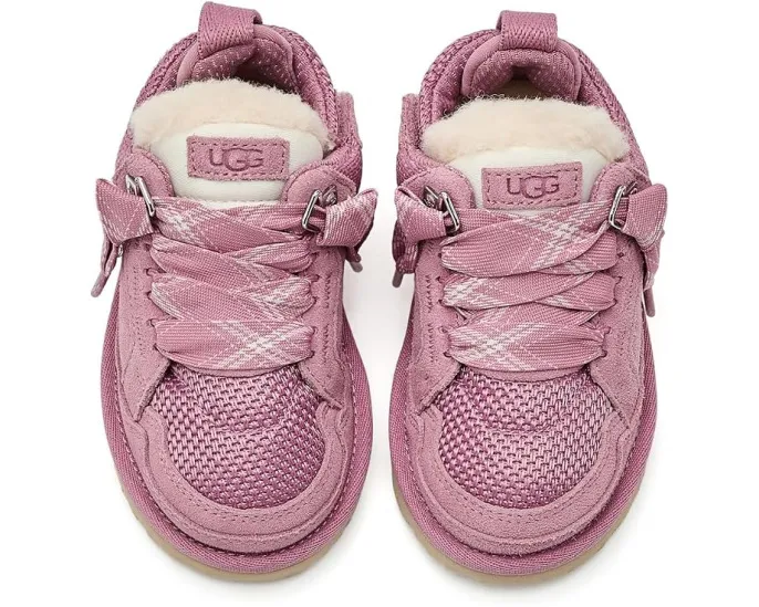Кроссовки UGG Lowmel для малышей