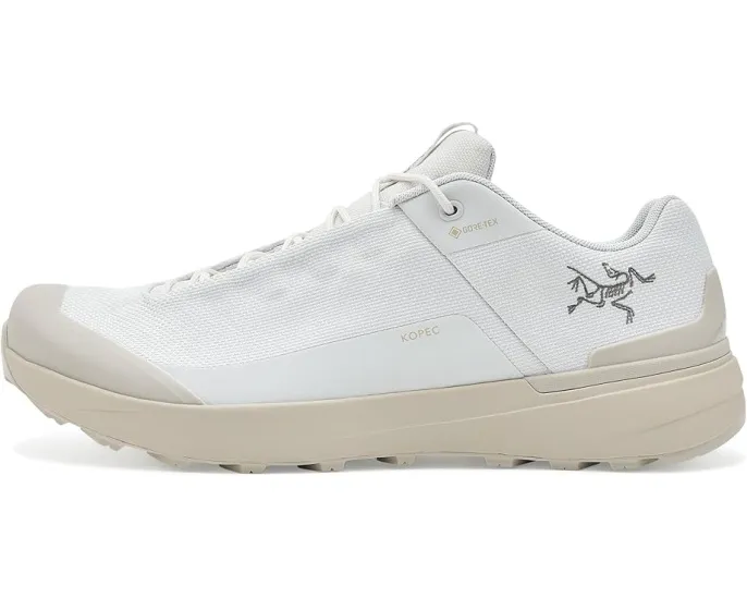 Трекинговые ботинки Arc'teryx Kopec GTX водонепроницаемые с мембраной Gore Tex