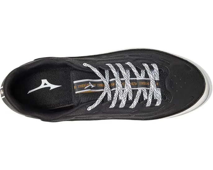 Бейсбольные бутсы Mizuno Ambition 3 Low TPU с технологией C-Flex и стелькой EVA