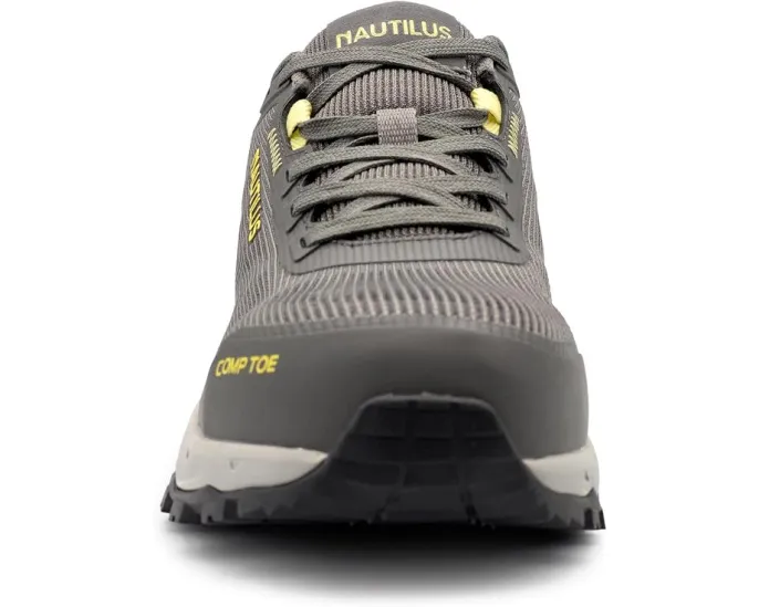 Nautilus Safety Footwear кроссовки Trillium N5312 с композитным носком
