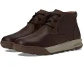 Ботинки чукка Florsheim Trail Mix с круглым носком и амортизирующей стелькой EVA