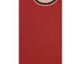Varley трикотажное платье Mikel Knit с цветом босса-нова