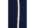 Топ Maren Contrast Henley Tank 525 america с контрастной отделкой
