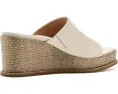 Сланцы Johnston & Murphy Mallory Slide Wedge на платформе