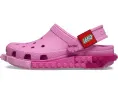 Crocs Kids Lego Creativity Clog в стиле LEGO