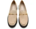 Лоферы Franco Sarto Senna с массивной подошвой
