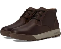 Ботинки чукка Florsheim Trail Mix с круглым носком и амортизирующей стелькой EVA