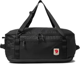 Водонепроницаемая дорожная сумка Fjällräven Duffel Bag из переработанного нейлона