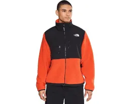 Куртка The North Face Retro Denali из флиса с усиленными вставками