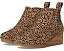 Детские сапожки TOMS Kids Clare на клиновидном каблуке с молнией