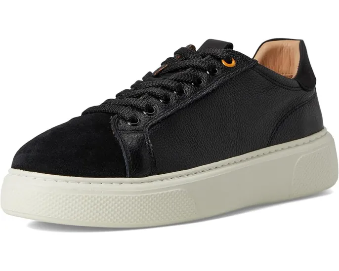 Кроссовки Samuel Hubbard Sunset Sneakers 2.0 с минималистичным дизайном и пеной с эффектом памяти