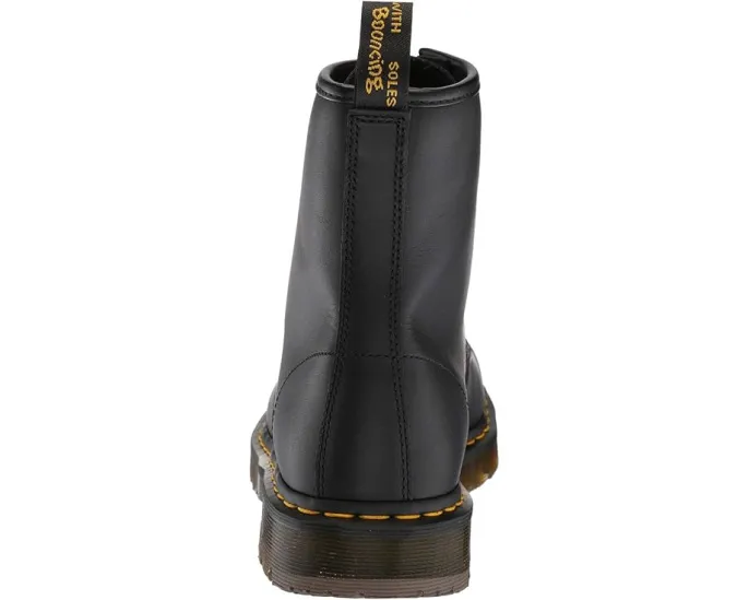Dr. Martens 1460 SR 8-Eye ботинки с противоусталостной конструкцией и устойчивой к скольжению подошвой