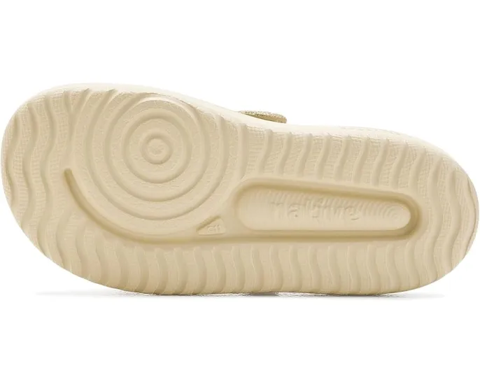 Детские сандалии Native Shoes Chase Bio-Bling для детей с блестящими ремешками