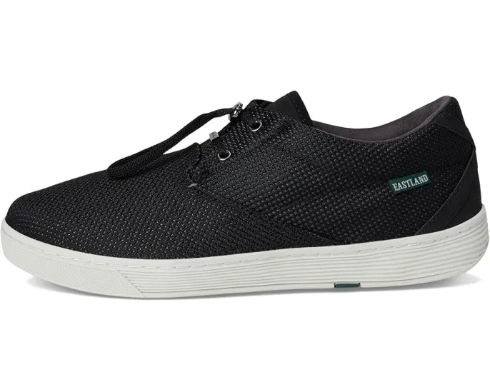 Кроссовки Beacon от Eastland 1955 Edition с системой шнуровки без завязывания