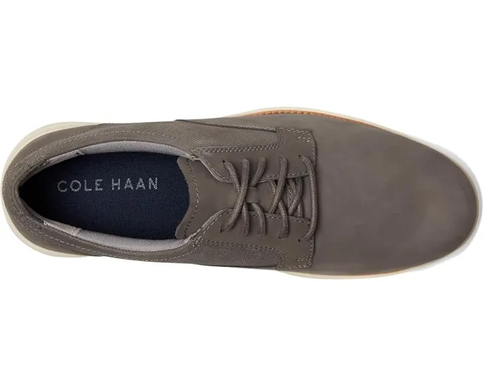 Cole Haan Оксфорды Grand Atlantic с технологией Stitchlite и стелькой OrthoLite
