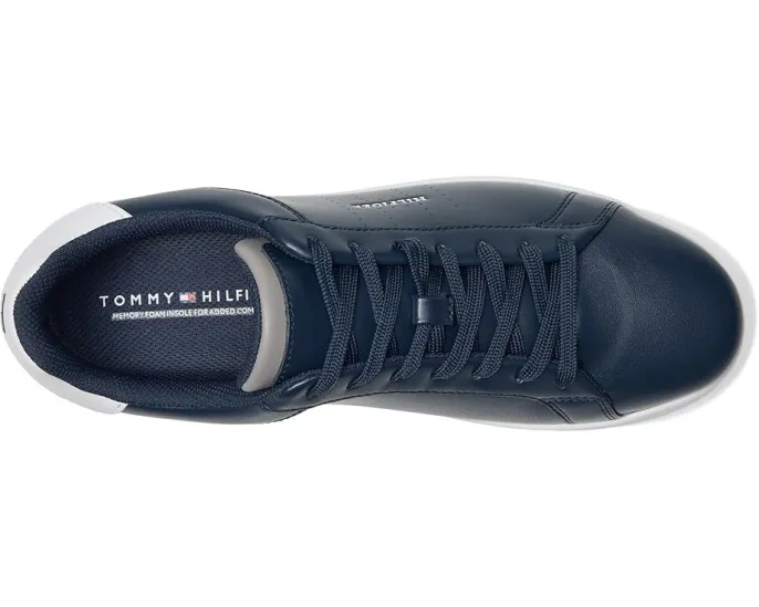 Кроссовки Tommy Hilfiger Jacalyn с круглым носком и стелькой Memory Foam