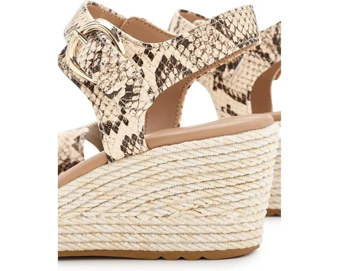 Сандалии Naturalizer Stella на щиколотке с технологией Contour+ Comfort