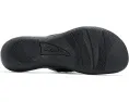 Сандалии Clarks Breeze Opal с цветочным декором и амортизирующей стелькой Cloudsteppers